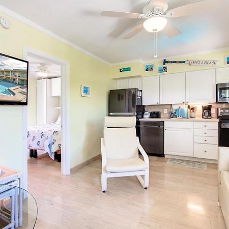 Five Palms Vacation Rentals- Daily - Weekly - Monthly Clearwater Beach Dış mekan fotoğraf