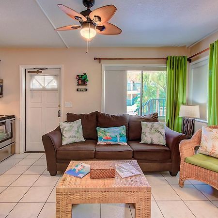 Five Palms Vacation Rentals- Daily - Weekly - Monthly Clearwater Beach Dış mekan fotoğraf