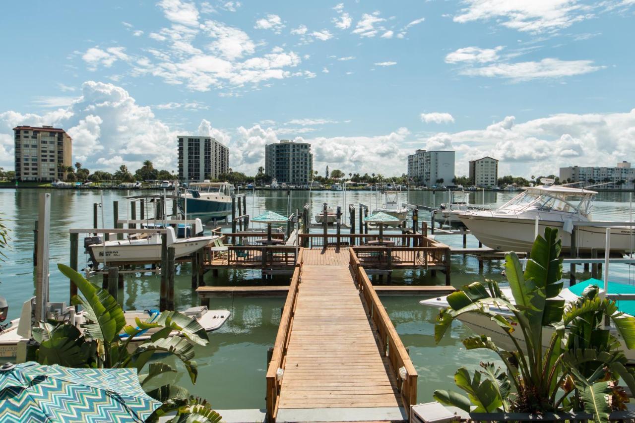 Five Palms Vacation Rentals- Daily - Weekly - Monthly Clearwater Beach Dış mekan fotoğraf