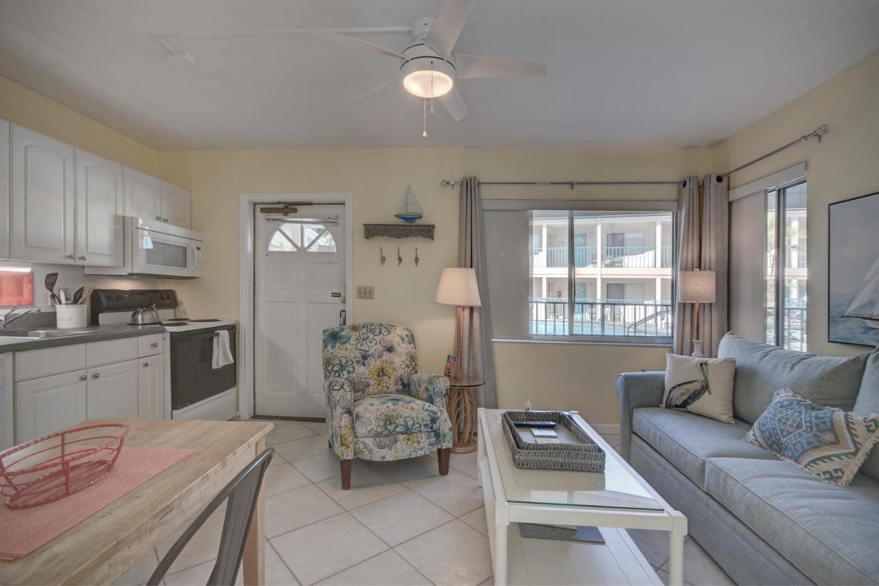 Five Palms Vacation Rentals- Daily - Weekly - Monthly Clearwater Beach Dış mekan fotoğraf
