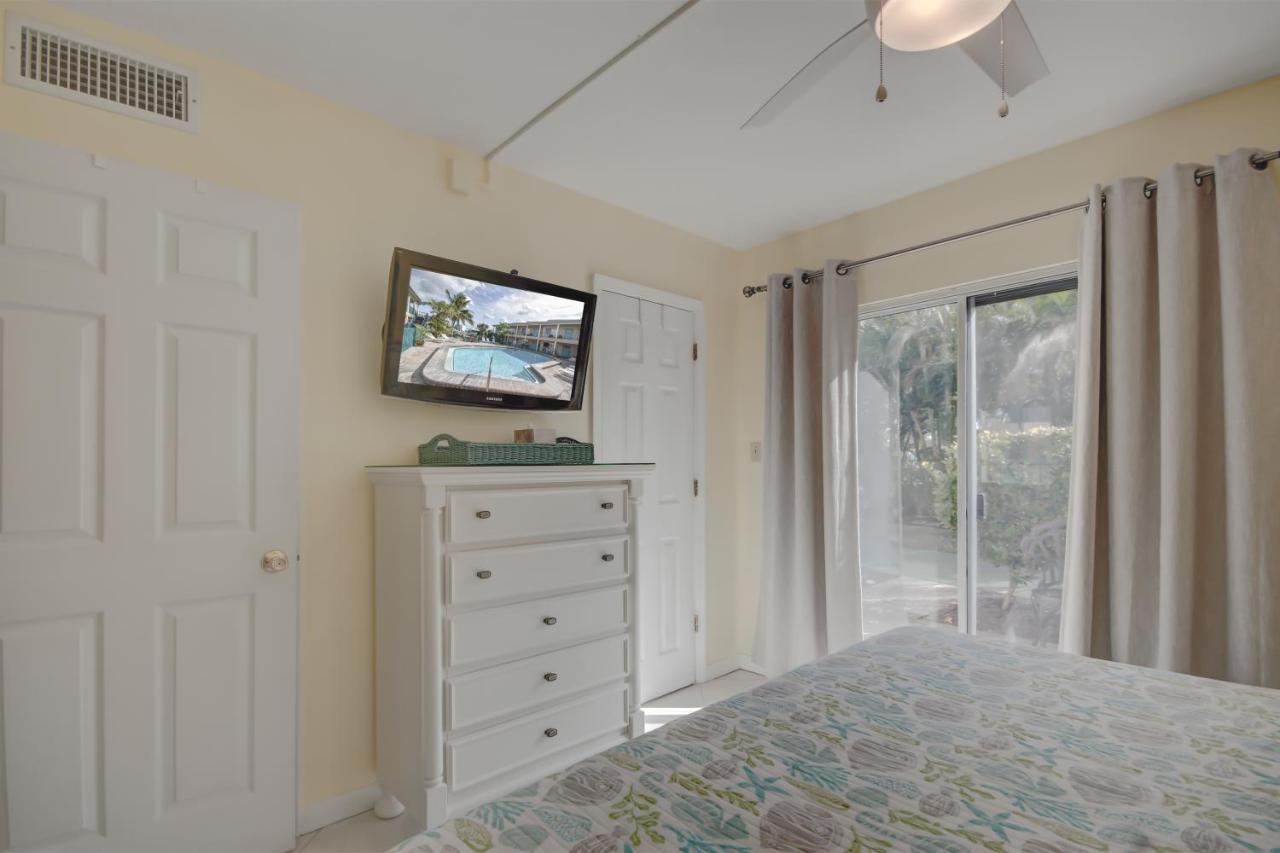 Five Palms Vacation Rentals- Daily - Weekly - Monthly Clearwater Beach Dış mekan fotoğraf