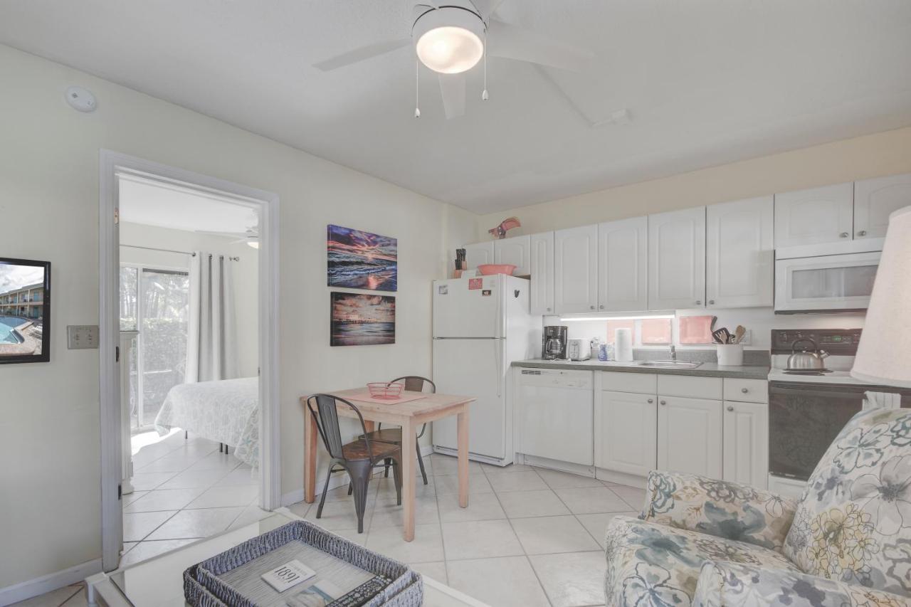 Five Palms Vacation Rentals- Daily - Weekly - Monthly Clearwater Beach Dış mekan fotoğraf