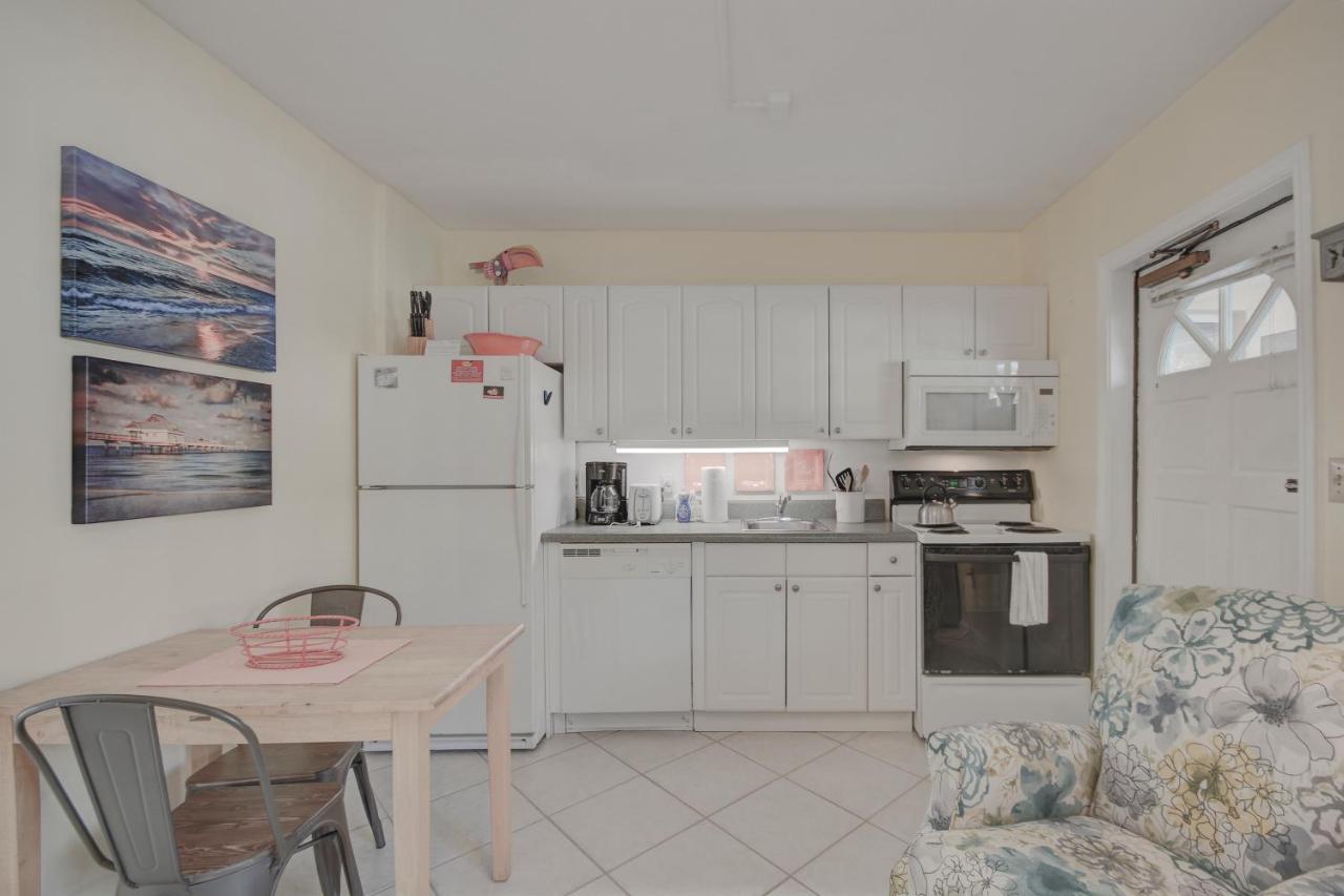 Five Palms Vacation Rentals- Daily - Weekly - Monthly Clearwater Beach Dış mekan fotoğraf