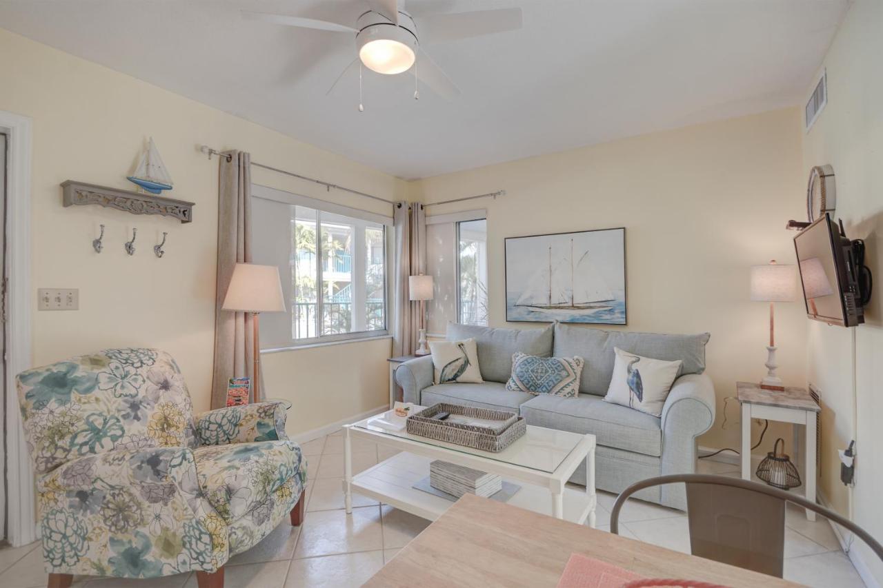 Five Palms Vacation Rentals- Daily - Weekly - Monthly Clearwater Beach Dış mekan fotoğraf