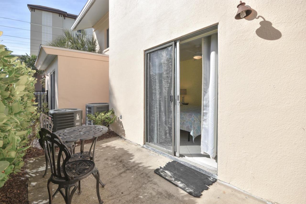 Five Palms Vacation Rentals- Daily - Weekly - Monthly Clearwater Beach Dış mekan fotoğraf