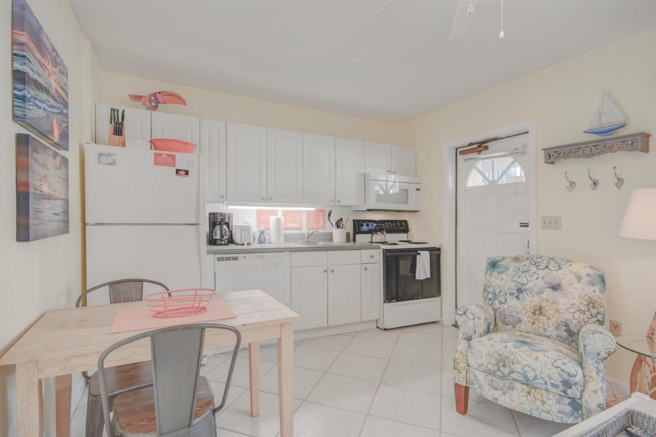 Five Palms Vacation Rentals- Daily - Weekly - Monthly Clearwater Beach Dış mekan fotoğraf