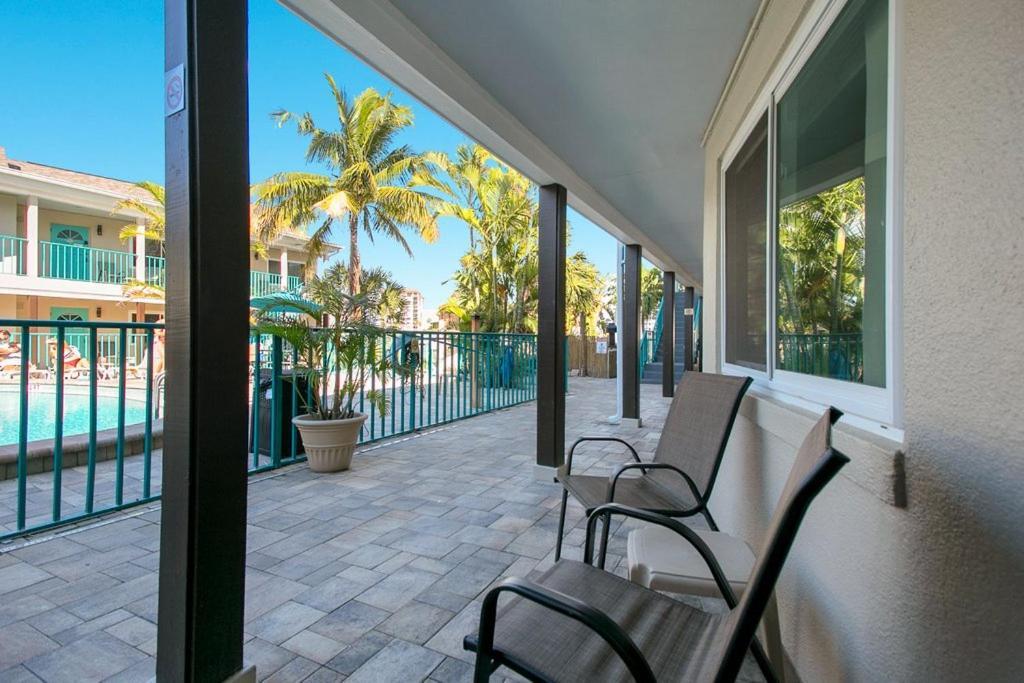 Five Palms Vacation Rentals- Daily - Weekly - Monthly Clearwater Beach Dış mekan fotoğraf