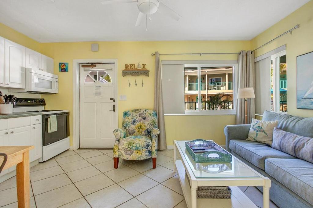 Five Palms Vacation Rentals- Daily - Weekly - Monthly Clearwater Beach Dış mekan fotoğraf