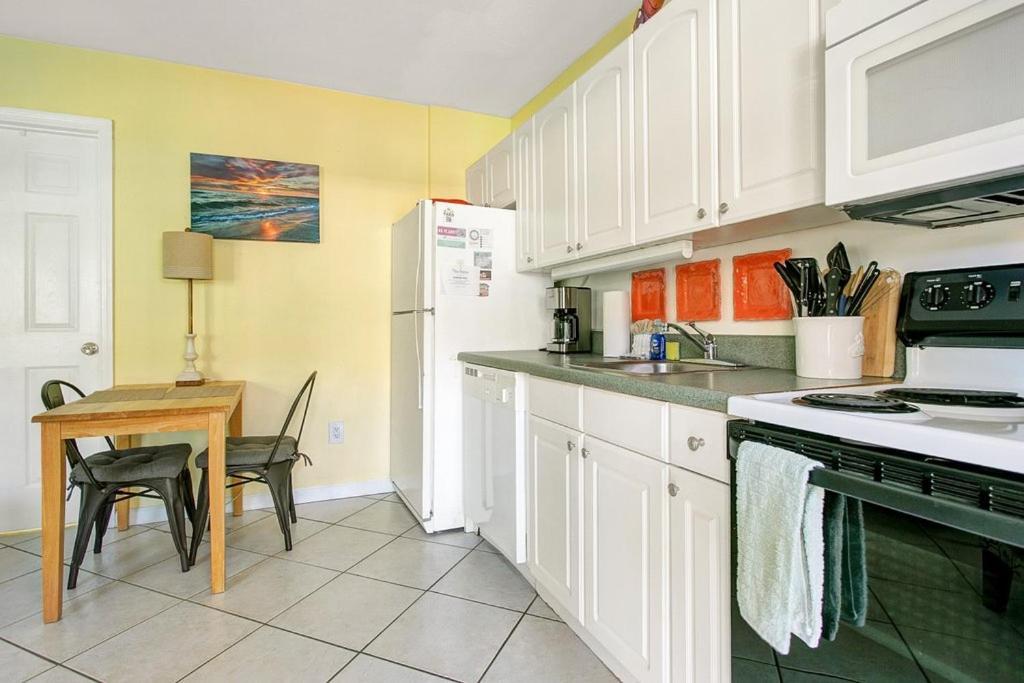 Five Palms Vacation Rentals- Daily - Weekly - Monthly Clearwater Beach Dış mekan fotoğraf