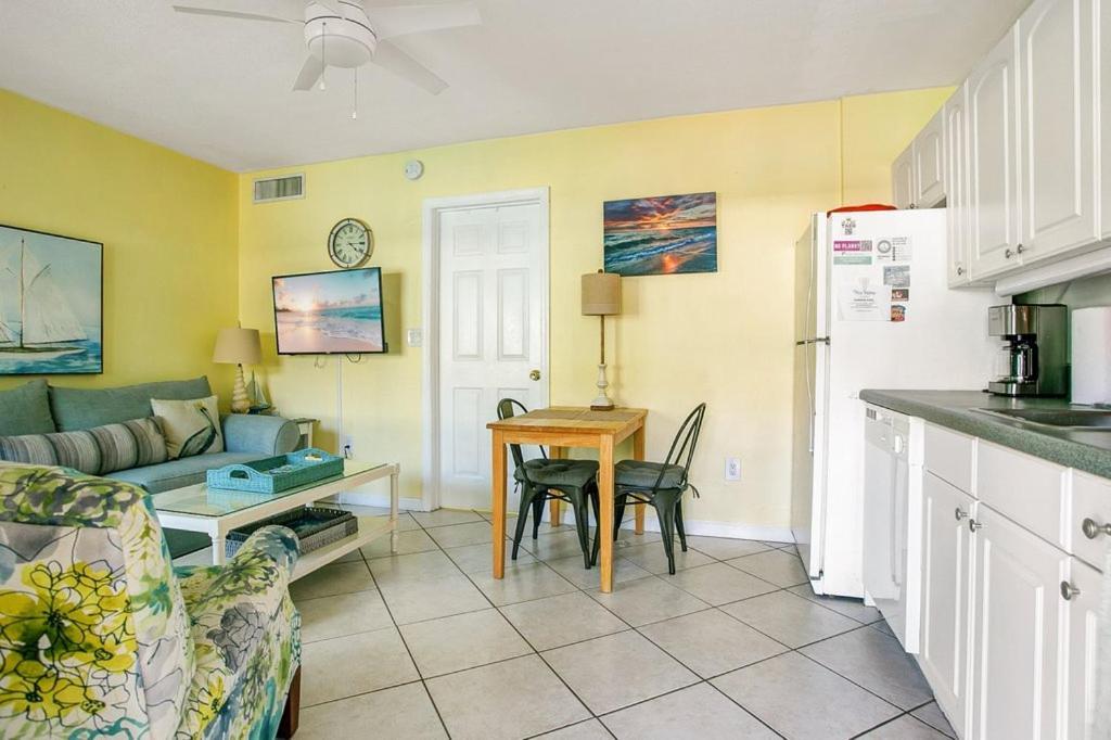 Five Palms Vacation Rentals- Daily - Weekly - Monthly Clearwater Beach Dış mekan fotoğraf