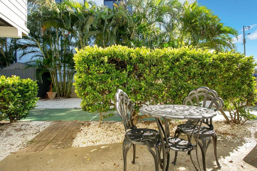 Five Palms Vacation Rentals- Daily - Weekly - Monthly Clearwater Beach Dış mekan fotoğraf