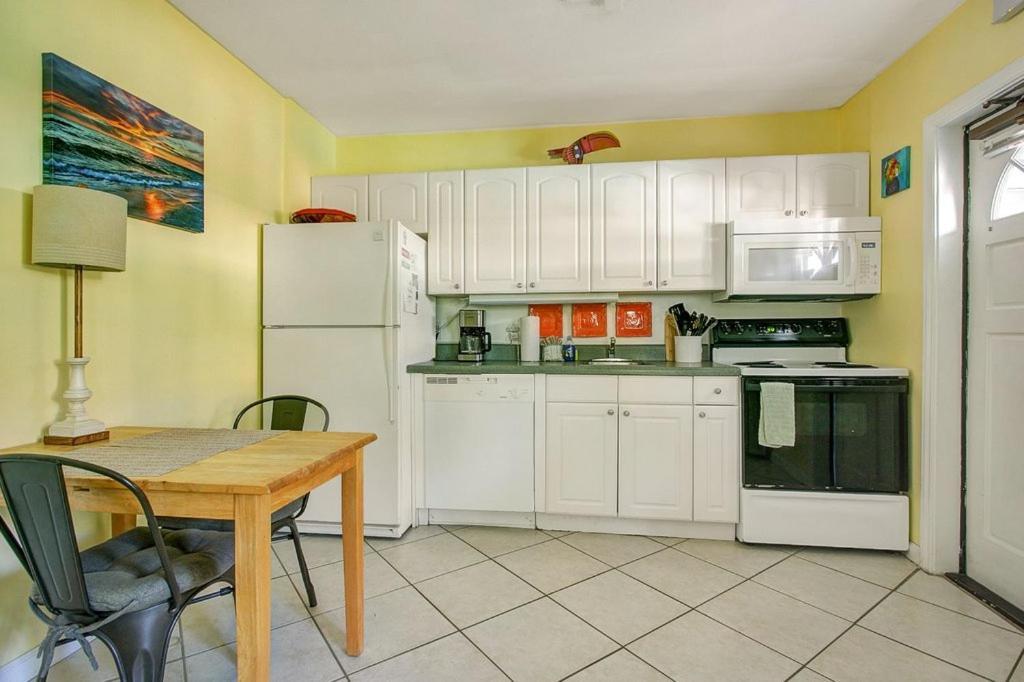 Five Palms Vacation Rentals- Daily - Weekly - Monthly Clearwater Beach Dış mekan fotoğraf