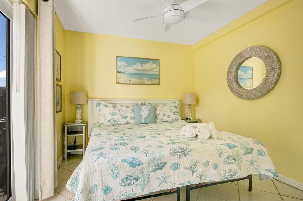 Five Palms Vacation Rentals- Daily - Weekly - Monthly Clearwater Beach Dış mekan fotoğraf