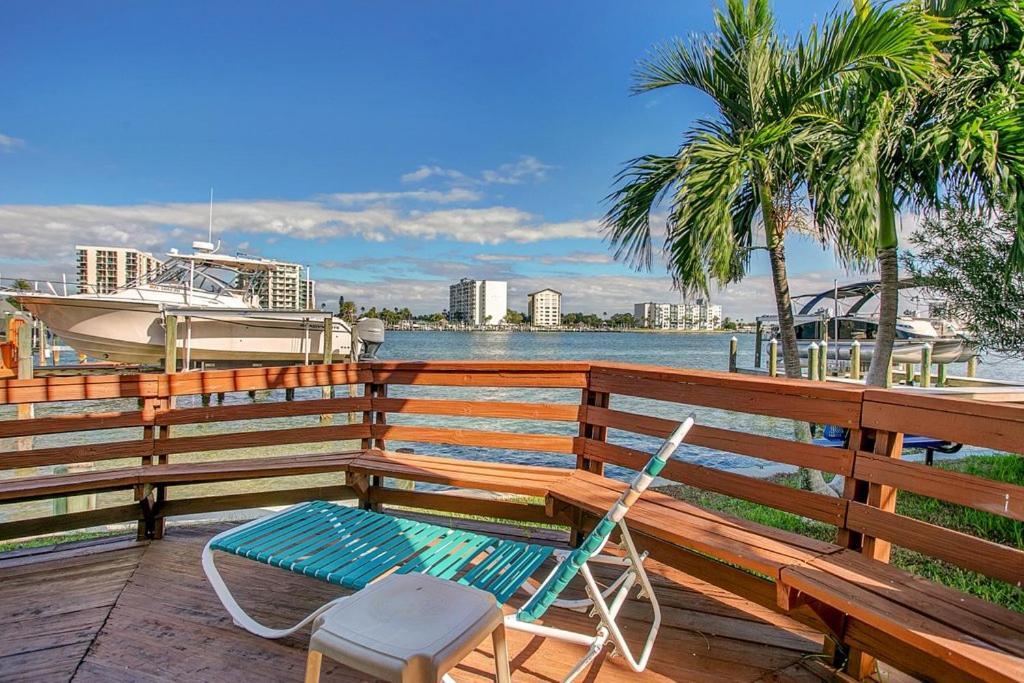 Five Palms Vacation Rentals- Daily - Weekly - Monthly Clearwater Beach Dış mekan fotoğraf