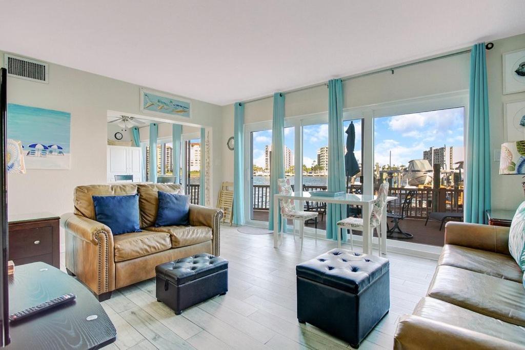Five Palms Vacation Rentals- Daily - Weekly - Monthly Clearwater Beach Dış mekan fotoğraf