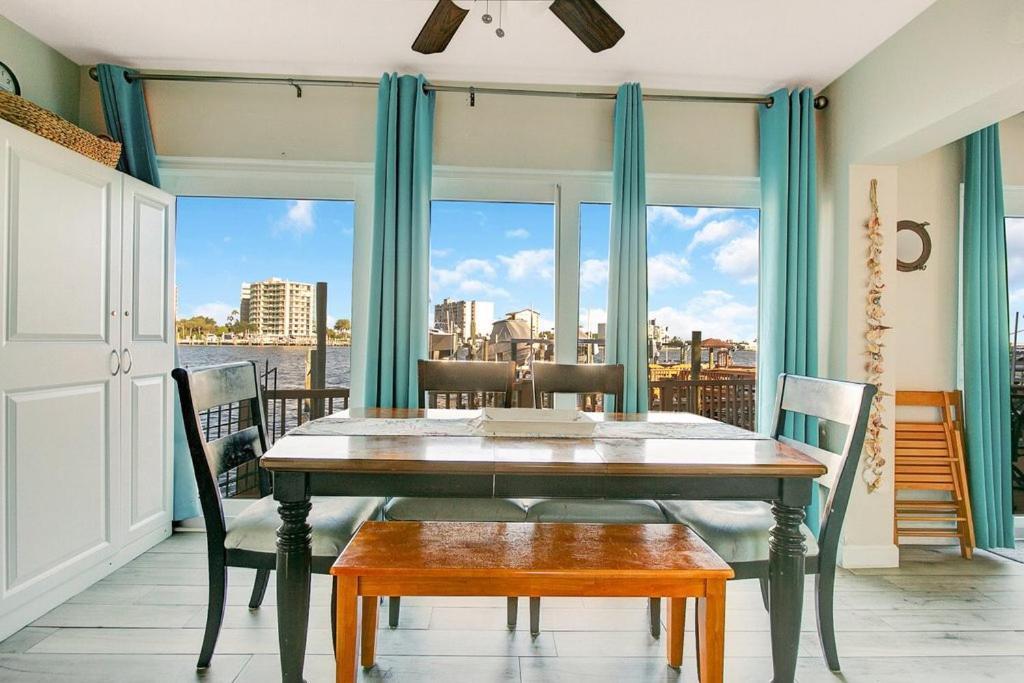 Five Palms Vacation Rentals- Daily - Weekly - Monthly Clearwater Beach Dış mekan fotoğraf