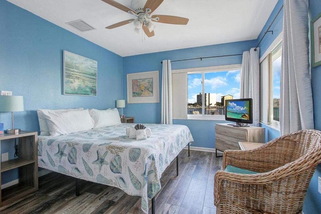 Five Palms Vacation Rentals- Daily - Weekly - Monthly Clearwater Beach Dış mekan fotoğraf