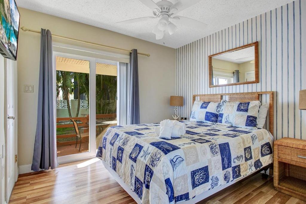 Five Palms Vacation Rentals- Daily - Weekly - Monthly Clearwater Beach Dış mekan fotoğraf