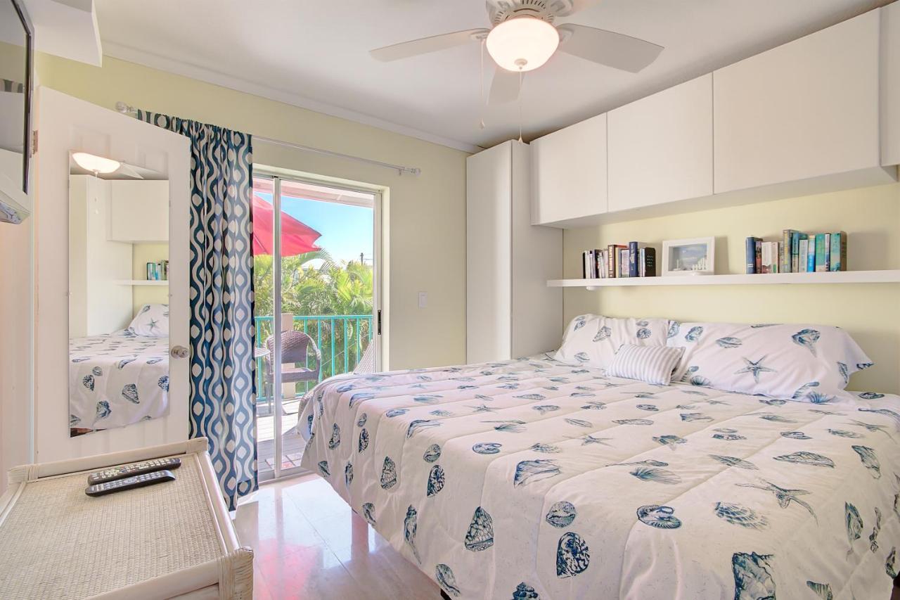 Five Palms Vacation Rentals- Daily - Weekly - Monthly Clearwater Beach Dış mekan fotoğraf