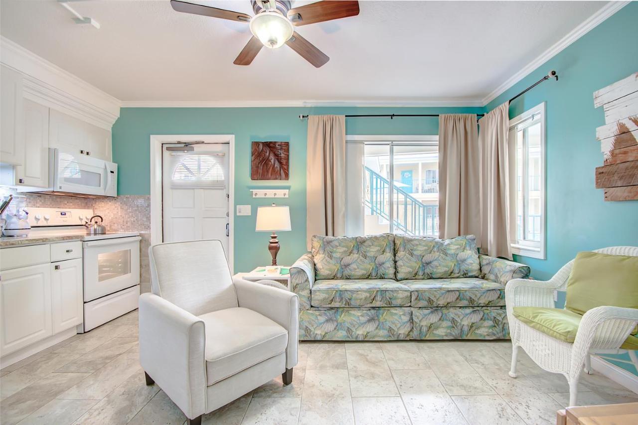 Five Palms Vacation Rentals- Daily - Weekly - Monthly Clearwater Beach Dış mekan fotoğraf