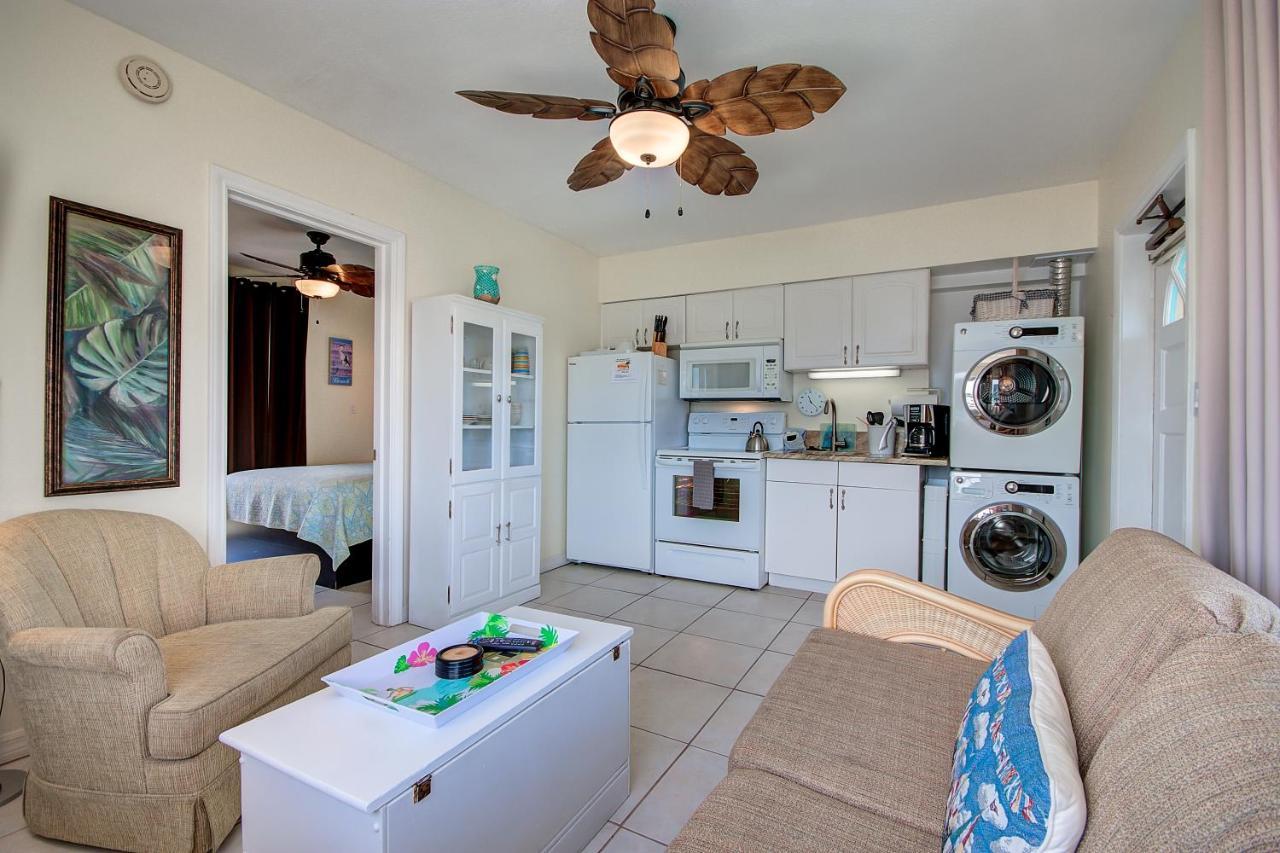 Five Palms Vacation Rentals- Daily - Weekly - Monthly Clearwater Beach Dış mekan fotoğraf