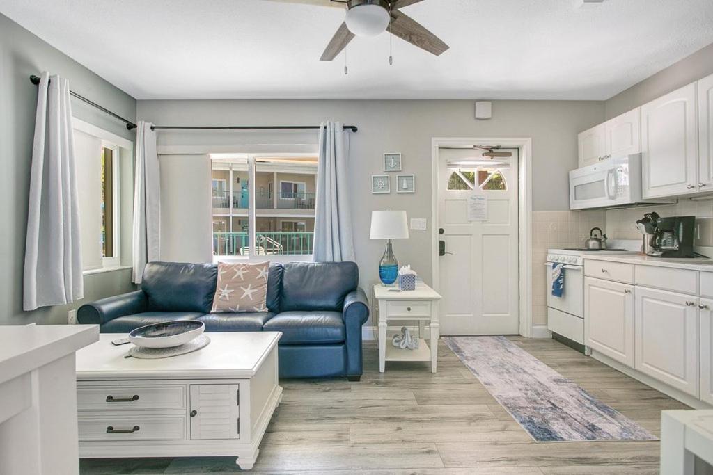 Five Palms Vacation Rentals- Daily - Weekly - Monthly Clearwater Beach Dış mekan fotoğraf