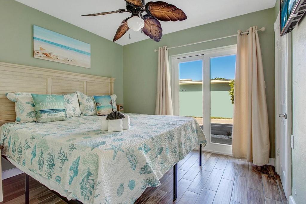 Five Palms Vacation Rentals- Daily - Weekly - Monthly Clearwater Beach Dış mekan fotoğraf
