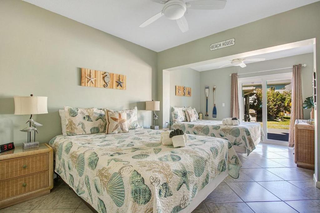 Five Palms Vacation Rentals- Daily - Weekly - Monthly Clearwater Beach Dış mekan fotoğraf