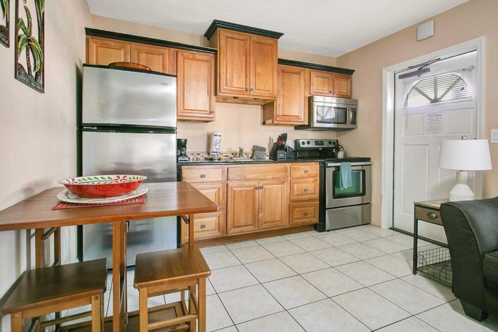 Five Palms Vacation Rentals- Daily - Weekly - Monthly Clearwater Beach Dış mekan fotoğraf