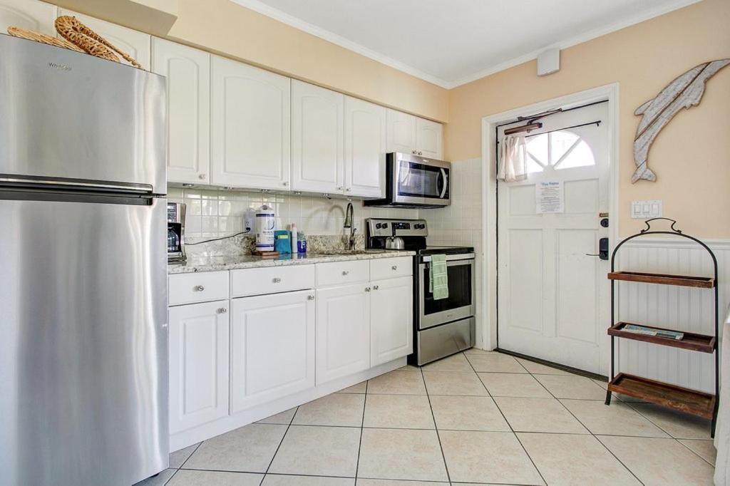 Five Palms Vacation Rentals- Daily - Weekly - Monthly Clearwater Beach Dış mekan fotoğraf