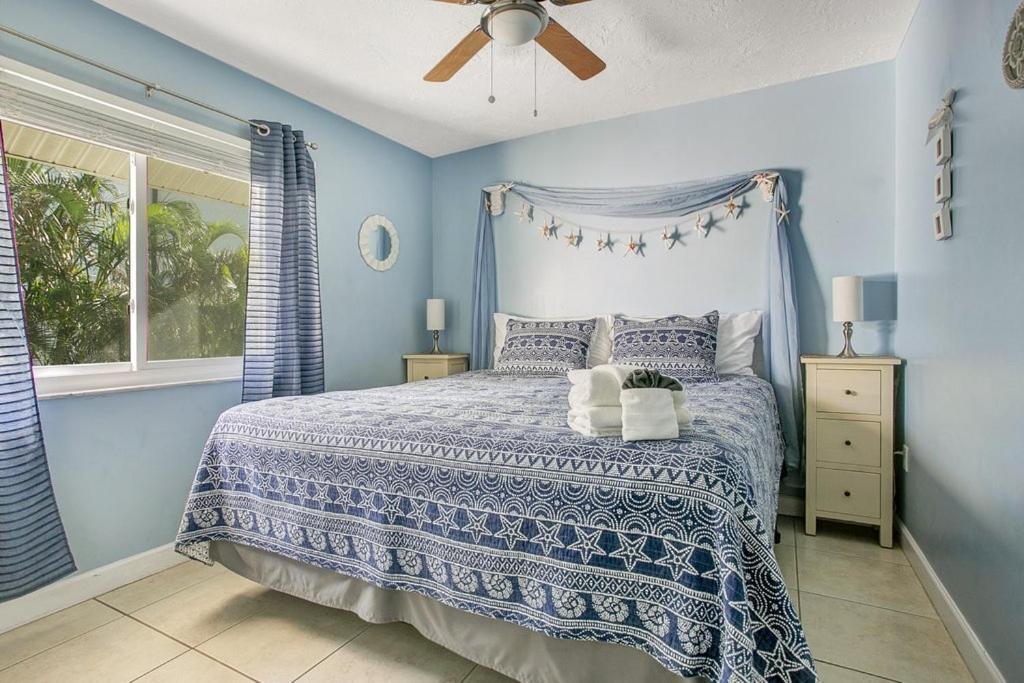 Five Palms Vacation Rentals- Daily - Weekly - Monthly Clearwater Beach Dış mekan fotoğraf