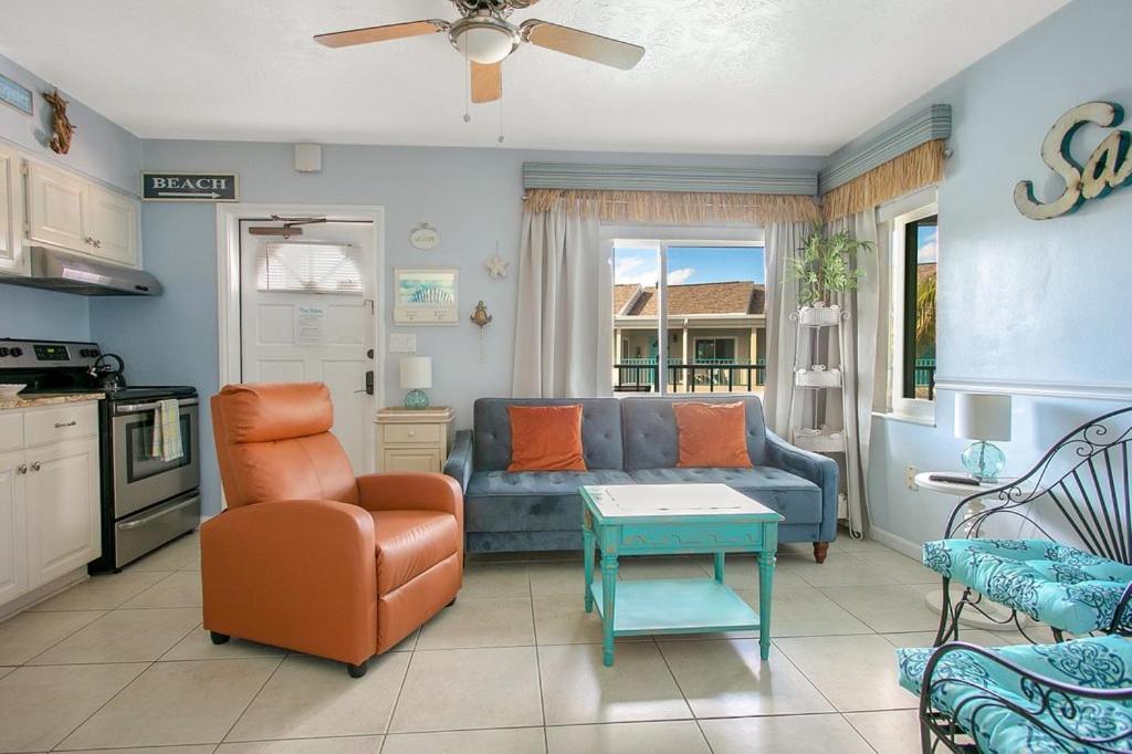 Five Palms Vacation Rentals- Daily - Weekly - Monthly Clearwater Beach Dış mekan fotoğraf