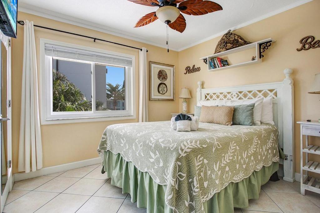 Five Palms Vacation Rentals- Daily - Weekly - Monthly Clearwater Beach Dış mekan fotoğraf