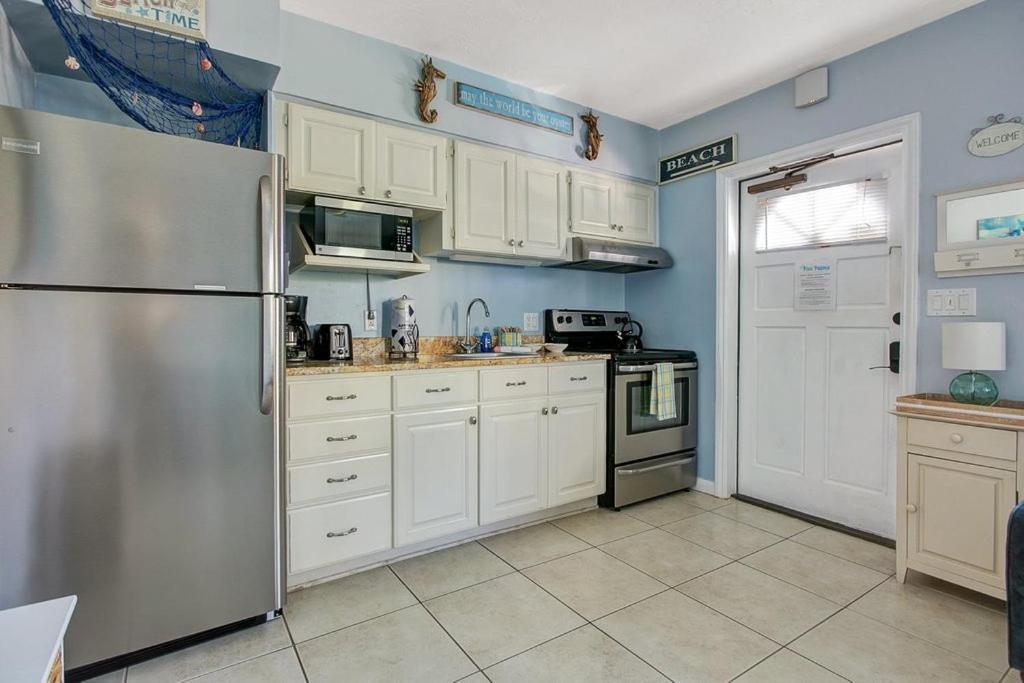 Five Palms Vacation Rentals- Daily - Weekly - Monthly Clearwater Beach Dış mekan fotoğraf