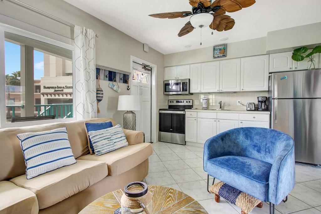 Five Palms Vacation Rentals- Daily - Weekly - Monthly Clearwater Beach Dış mekan fotoğraf
