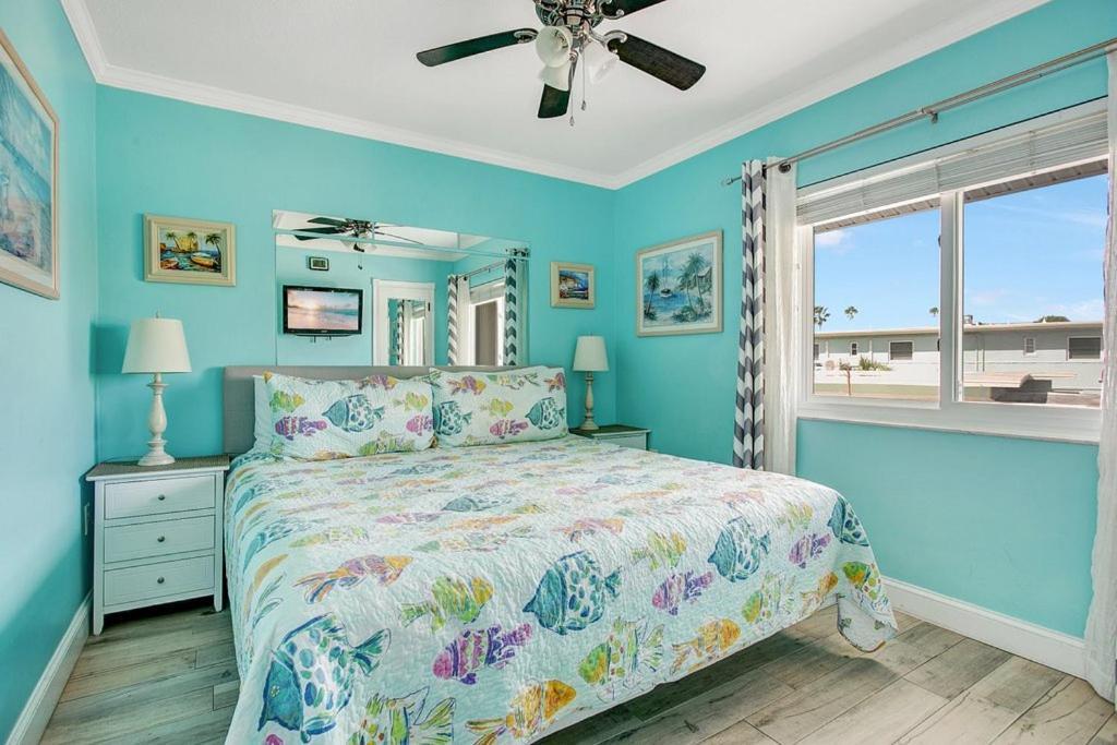 Five Palms Vacation Rentals- Daily - Weekly - Monthly Clearwater Beach Dış mekan fotoğraf