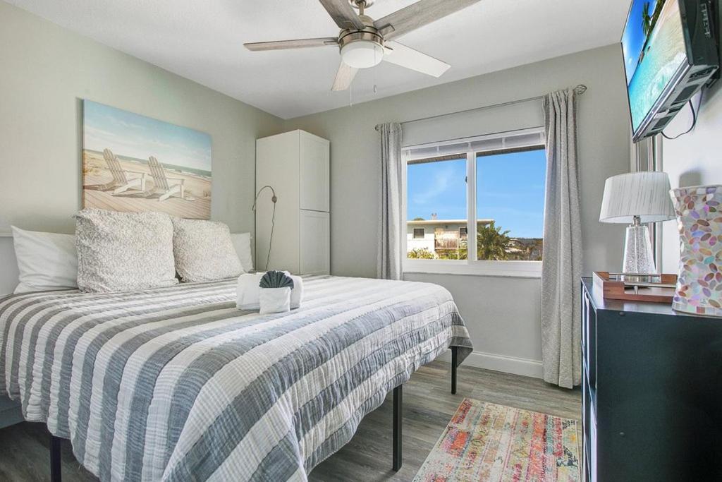 Five Palms Vacation Rentals- Daily - Weekly - Monthly Clearwater Beach Dış mekan fotoğraf