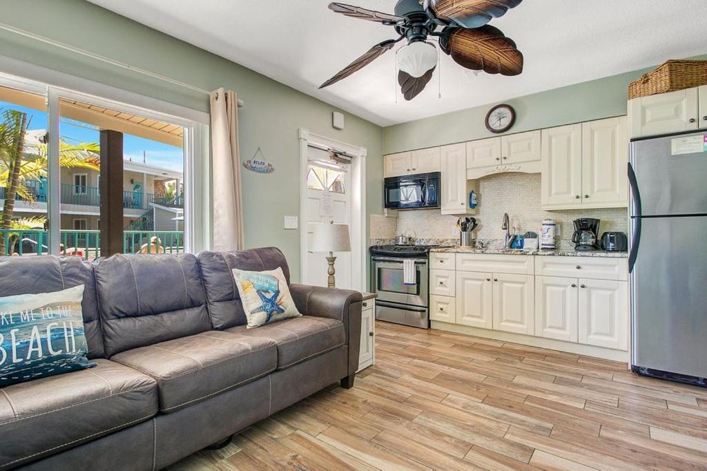 Five Palms Vacation Rentals- Daily - Weekly - Monthly Clearwater Beach Dış mekan fotoğraf