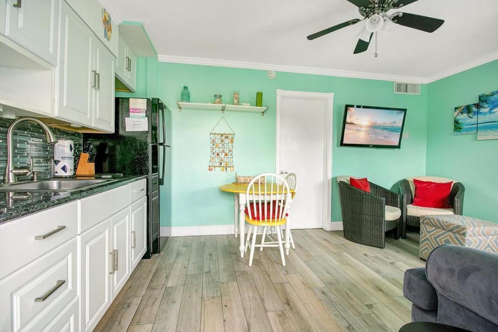 Five Palms Vacation Rentals- Daily - Weekly - Monthly Clearwater Beach Dış mekan fotoğraf