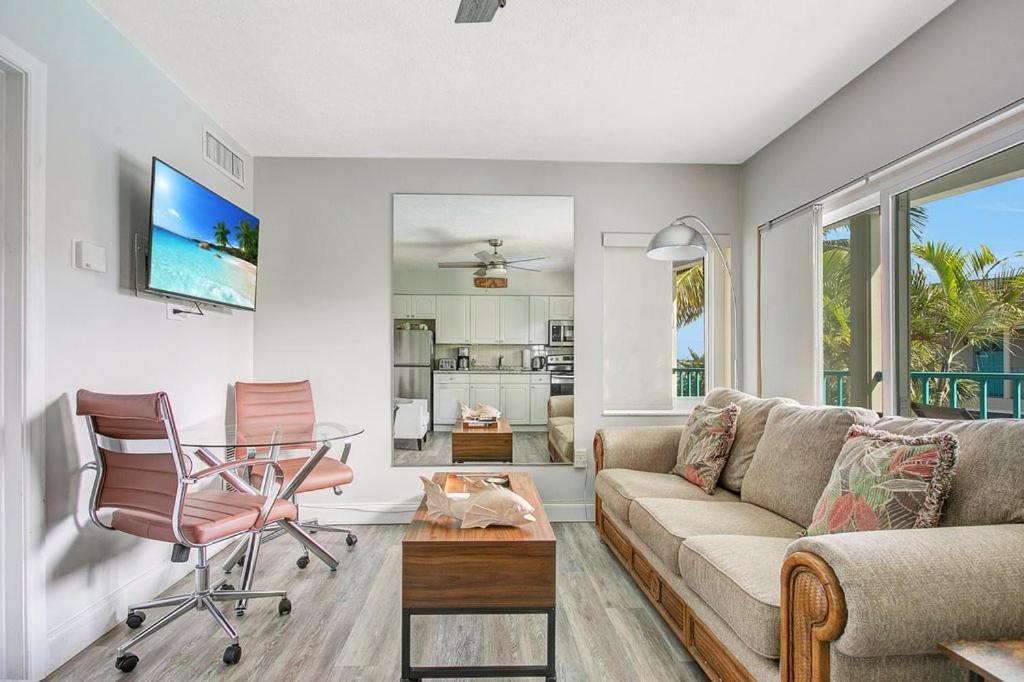 Five Palms Vacation Rentals- Daily - Weekly - Monthly Clearwater Beach Dış mekan fotoğraf
