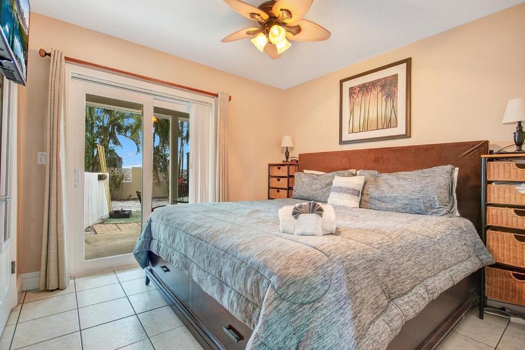Five Palms Vacation Rentals- Daily - Weekly - Monthly Clearwater Beach Dış mekan fotoğraf