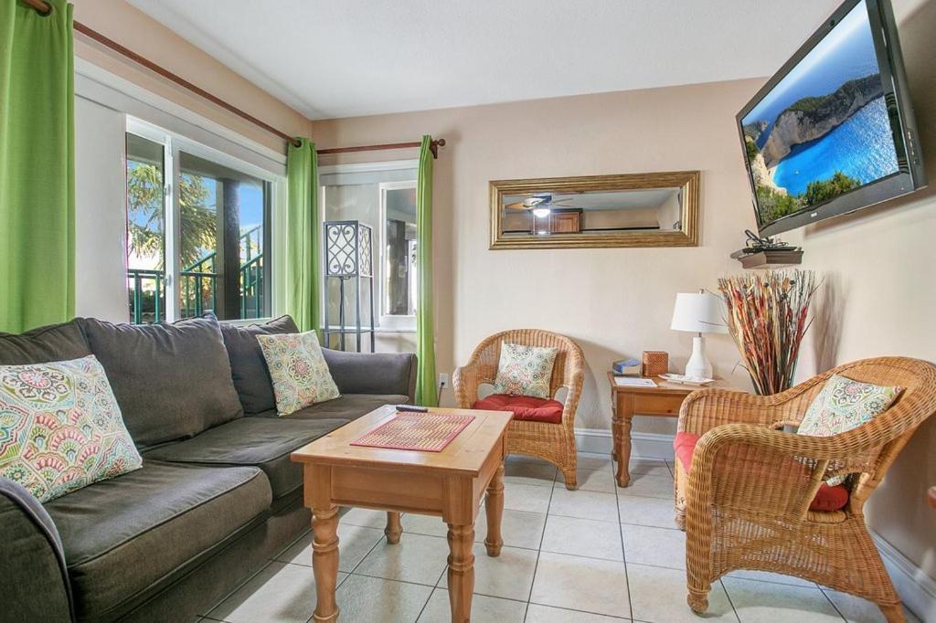 Five Palms Vacation Rentals- Daily - Weekly - Monthly Clearwater Beach Dış mekan fotoğraf