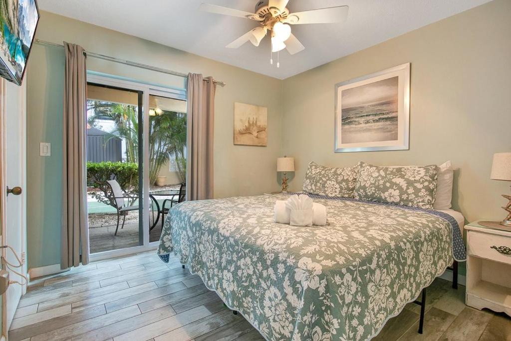 Five Palms Vacation Rentals- Daily - Weekly - Monthly Clearwater Beach Dış mekan fotoğraf