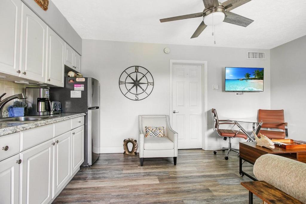 Five Palms Vacation Rentals- Daily - Weekly - Monthly Clearwater Beach Dış mekan fotoğraf