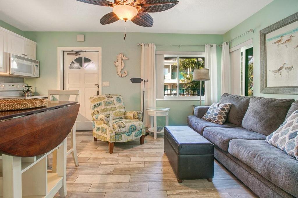 Five Palms Vacation Rentals- Daily - Weekly - Monthly Clearwater Beach Dış mekan fotoğraf